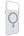 MagEasy Lyte M Ultra Light 0.70mm MagSafe case for iPhone 17 Series, matte anti-fingerprint, premium metal buttons, super slim and MagSafe compatible, at Thabthaba Store Qatar