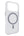 MagEasy Lyte M Ultra Light 0.70mm MagSafe case for iPhone 17 Series, matte anti-fingerprint, premium metal buttons, super slim and MagSafe compatible, at Thabthaba Store Qatar