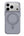 MagEasy Lyte M Ultra Light 0.70mm MagSafe case for iPhone 17 Series, matte anti-fingerprint, premium metal buttons, super slim and MagSafe compatible, at Thabthaba Store Qatar