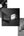 MagEasy Roam AirPods Pro 3 Case – Translucent Black and Gray ultra-protection, non-yellowing and travel-ready, available in Qatar
