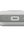 Side view of MagEasy Roam AirPods Pro Case translucent gray with its shock-absorbing build