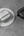 Wireless charging AirPods 4 inside the MagEasy Roam AirPods 4 Case.