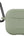 MagEasy Skin AirPods 4 Case | Desert Green | Shockproof TPU Material | Secure Fit & Scratch Resistant.