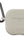 MagEasy Skin AirPods 4 Case | Starlight White | Shockproof TPU Material | Secure Fit & Scratch Resistant.
