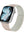 MagEasy Skin Duo reversible silicone magnetic Apple Watch band dual-color design for 40–49mm models Qatar