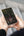 MagEasy Vetro Bluelight anti-blue light 9H tempered glass screen protector for iPhone Duo with AlignPro installation kit in Qatar