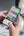 MagEasy Vetro Privacy Tempered Glass Screen Protector for iPhone 17 Series, 56° privacy angle, ultra-thin 9H tempered glass, anti-fingerprint, bubble-free install, at Thabthaba Store Qatar