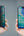 MagEasy Vetro Privacy Tempered Glass Screen Protector for iPhone 17 Series, 56° privacy angle, ultra-thin 9H tempered glass, anti-fingerprint, bubble-free install, at Thabthaba Store Qatar