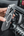Magnetic grip of MagMount Charger MAAIWA283SG24 holding a phone on a bumpy road.