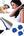Milinda Double Head Body Massager SH-222A infrared handheld massager Qatar