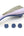 Milinda Double Head Body Massager SH-222A infrared handheld massager Qatar