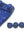 Milinda Double Head Body Massager SH-222A infrared handheld massager Qatar