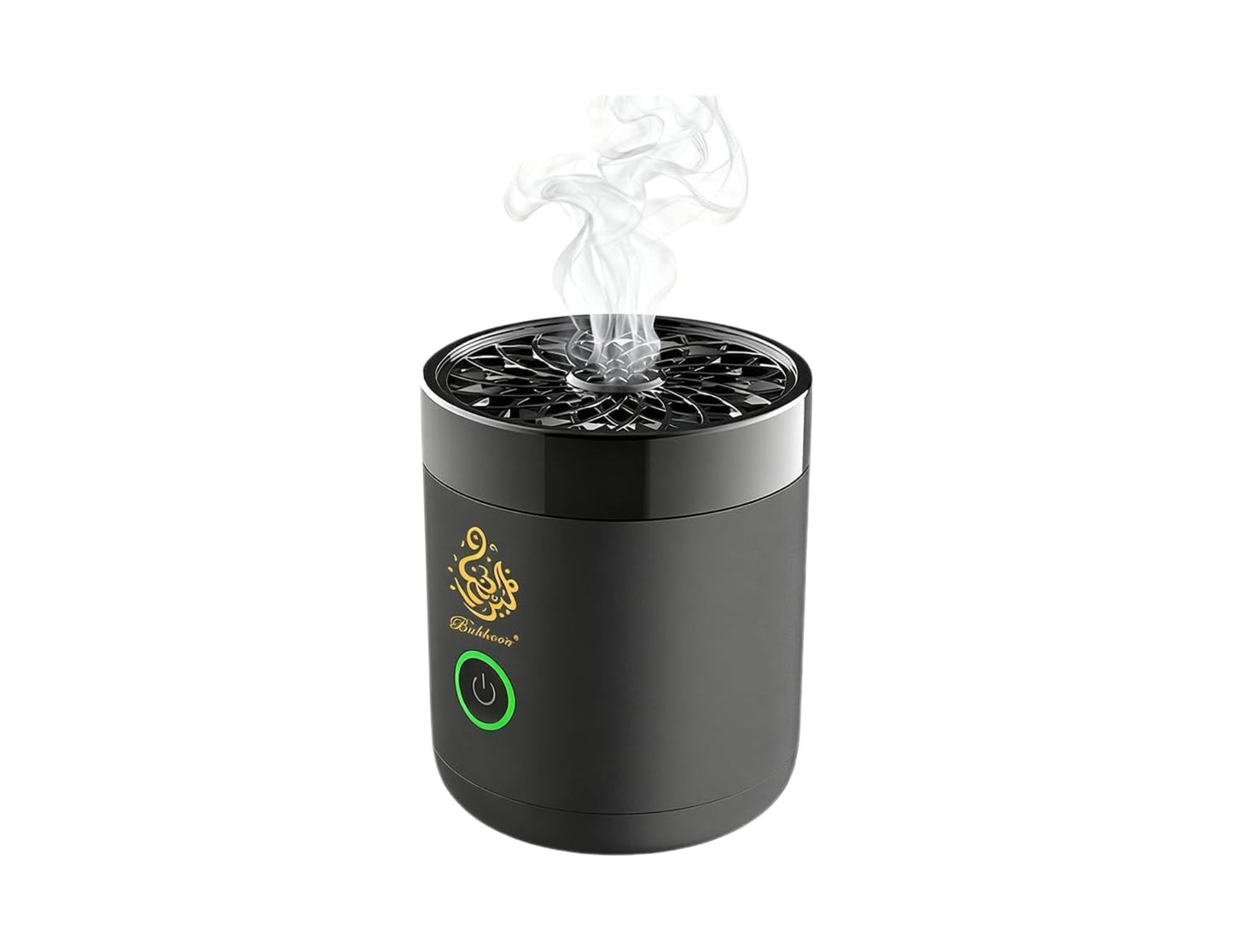 Mini Incense Burner B37 portable electric Qatar
