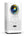 Mini Portable Projector H1P 720P Android 13 with auto keystone and HDMI, Thabthaba Store Qatar