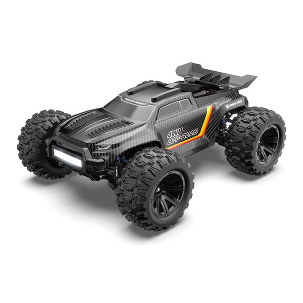 MJX 12212 Hyper Go 1/12 4WD brushless off-road RC truck with full metal parts and 60km/h peak speed Qatar