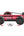 MJX Hyper Go 10210 1/10 4WD Brushless Off-Road Truck Red with 120A ESC Qatar