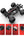 MJX Hyper Go 10210 1/10 4WD Brushless Off-Road Truck Red with 120A ESC Qatar