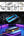 MJX Hyper GO 10306 DC Ford Mustang Shelby GT500 1/10 4WD R/C remote-control car blue with 2S 5000mAh battery Qatar