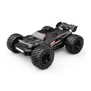 MJX Hyper Go 14207 1/14 4WD Brushless Off-Road RC Truck with 2 Bodies Qatar