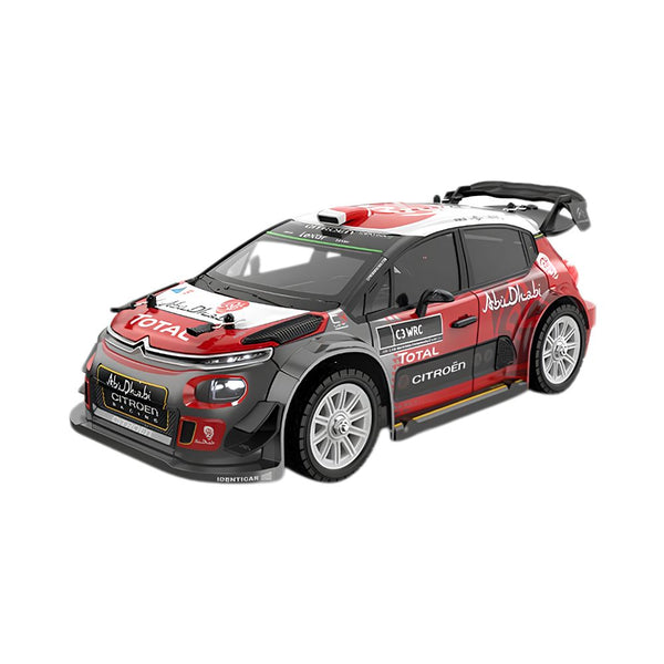 MJX Hyper Go 14303 Citroën C3 WRC 1/14 4WD RC Car Red with Brushless Motor Qatar