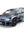 MJX Hyper Go 14304 Volkswagen Polo R WRC 1/14 4WD RC Car Blue White with Metal Chassis Qatar