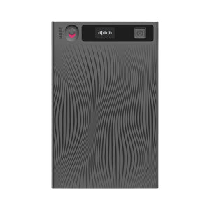 Mobvoi TicNote AI Voice Recorder NE-79 64GB Grey with AI Transcription Qatar