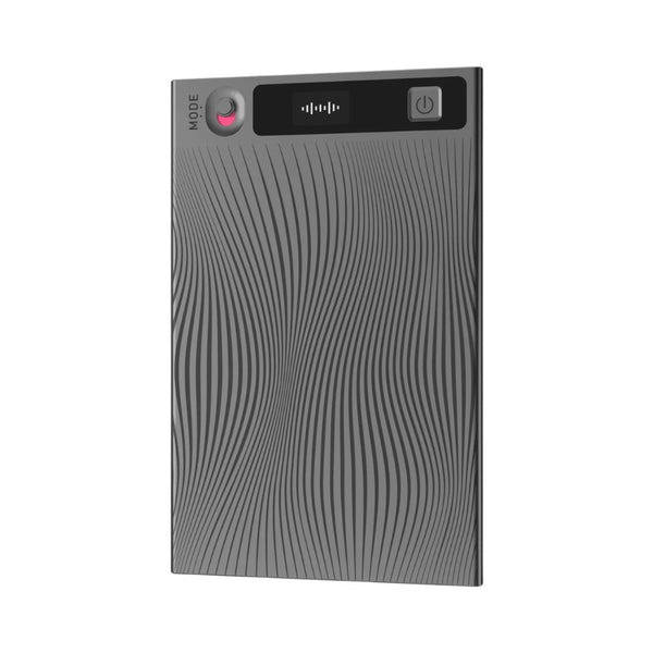 Mobvoi TicNote AI Voice Recorder NE-79 64GB Grey with AI Transcription Qatar