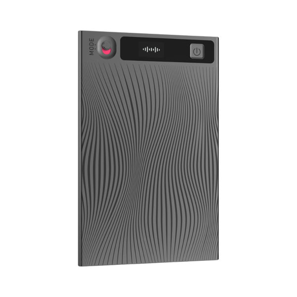 Mobvoi TicNote AI Voice Recorder NE-79 64GB Grey with AI Transcription Qatar
