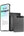 Mobvoi TicNote AI Voice Recorder NE-79 64GB Grey with AI Transcription Qatar