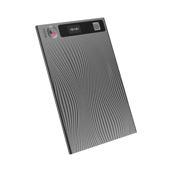 Mobvoi TicNote AI Voice Recorder NE-79 64GB Grey with AI Transcription Qatar