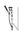 Moft adjustable long phone lanyard with hooks Qatar