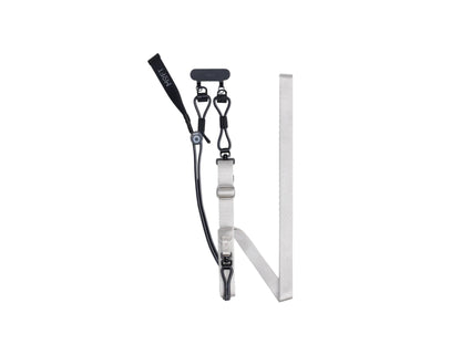 Moft adjustable long phone lanyard with hooks Qatar