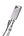 Moft adjustable long phone lanyard with hooks Qatar