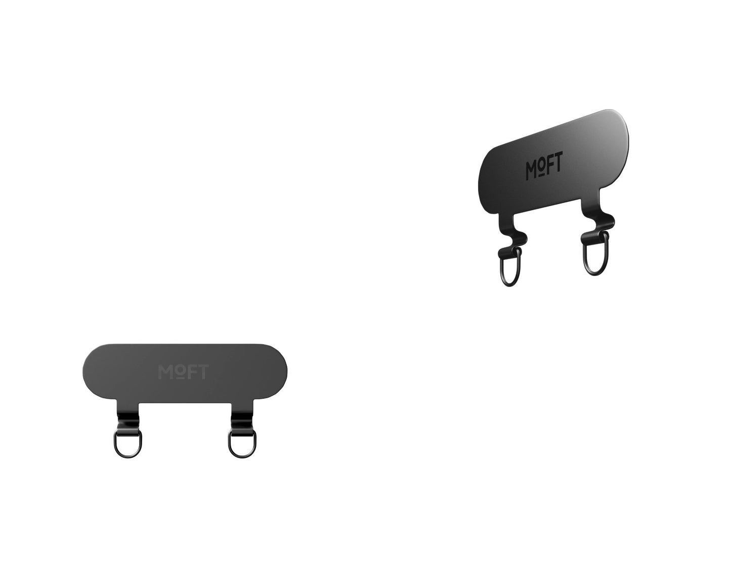 Moft adjustable long phone lanyard with hooks Qatar