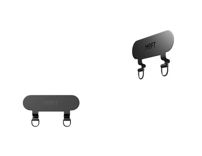 Moft adjustable long phone lanyard with hooks Qatar