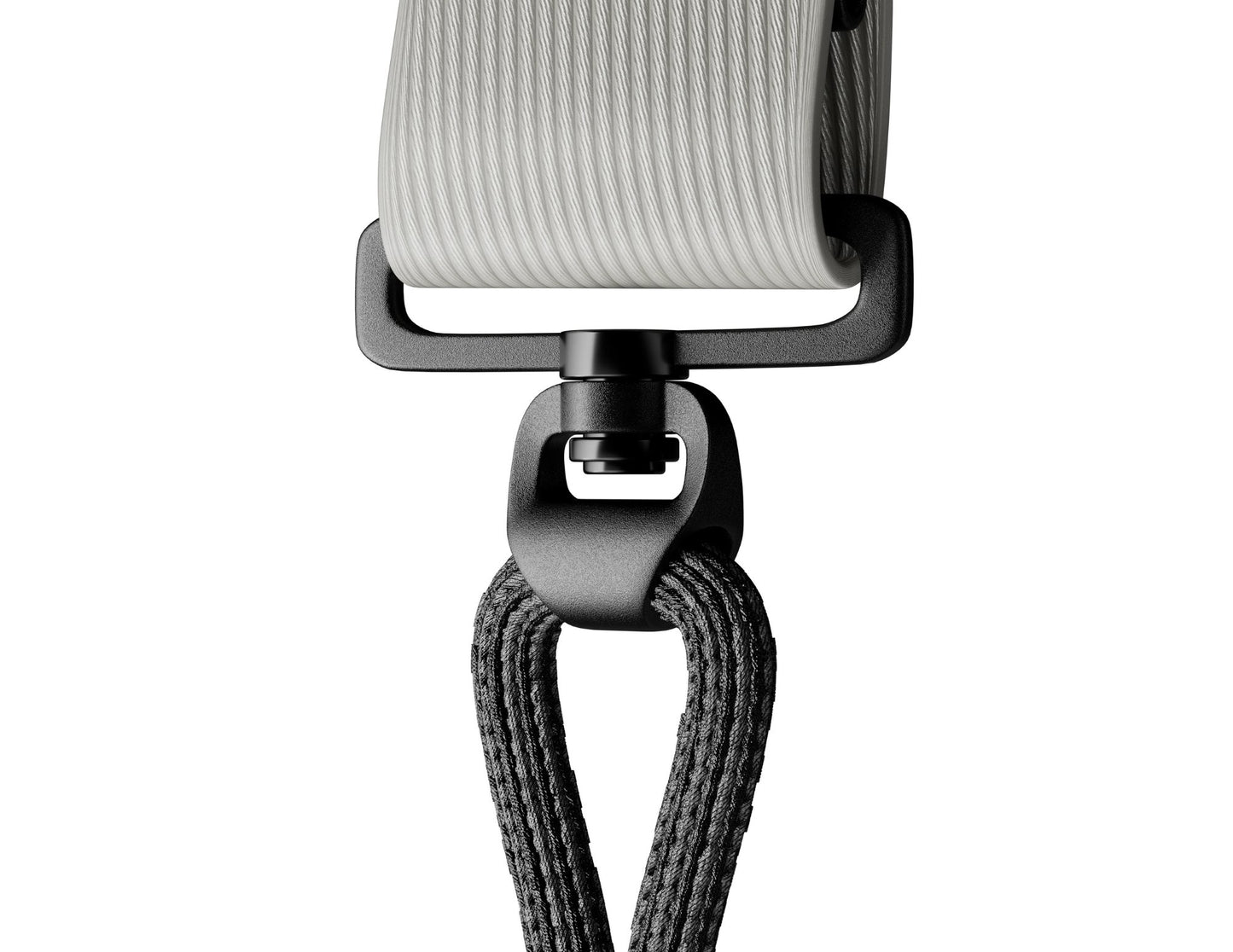 Moft adjustable long phone lanyard with hooks Qatar