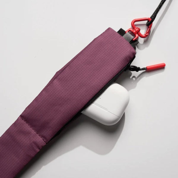 MOFT Drift Lanyard Bag Blackberry transformable phone pouch lanyard Qatar