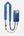 MOFT Drift Lanyard Bag Sapphire Blue transformable phone pouch lanyard Qatar