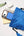 MOFT Drift Lanyard Bag Sapphire Blue transformable phone pouch lanyard Qatar