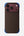 MOFT Frame Case Coffee MOVAS-E Bio-Leather MagSafe Case Coffee Brown x Sapphire for iPhone 18 Pro Qatar