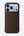 MOFT Frame Case Coffee MOVAS-E Bio-Leather MagSafe Case Coffee Brown x Sapphire for iPhone 18 Pro Qatar