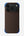MOFT Frame Case Coffee MOVAS-E Bio-Leather MagSafe Case Coffee Brown x Sapphire for iPhone 18 Pro Qatar