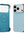 MOFT Frame Case MOVAS™ MagSafe vegan leather case for iPhone 17 Pro Max Soothing Mist x Sunrise Qatar