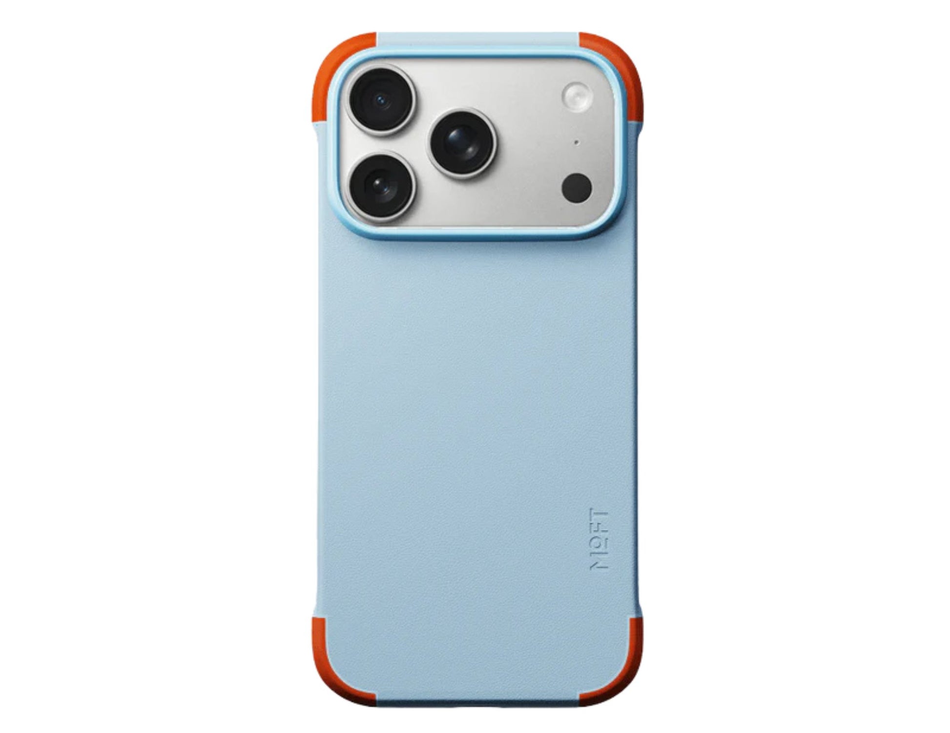 Moft Frame Case MOVAS iPhone 17 Pro Pro Max