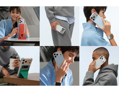 Moft Frame Case MOVAS iPhone 17 Pro Pro Max