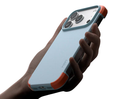 Moft Frame Case MOVAS iPhone 17 Pro Pro Max