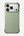 MOFT Frame Case MOVAS iPhone 18 Pro Khaki Green x Brownie MagSafe compatible Qatar