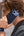 MOFT Frame Case MOVAS for iPhone 18 Pro Max in Navy Blue x Field Blue with vegan leather and MagSafe compatibility Qatar
