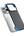 MOFT Frame Case MOVAS for iPhone 18 Pro Max in Navy Blue x Field Blue with vegan leather and MagSafe compatibility Qatar