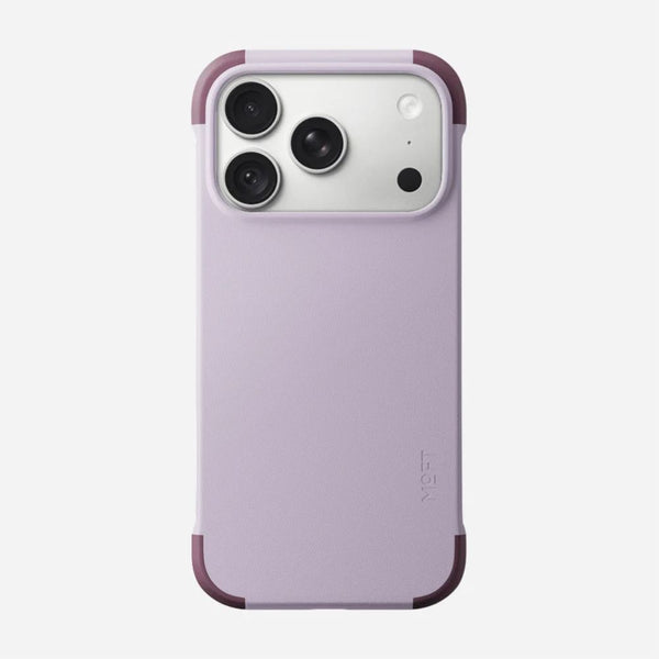 MOFT Frame Case MOVAS iPhone 18 Pro Max Peony x Cherry MagSafe compatible Qatar